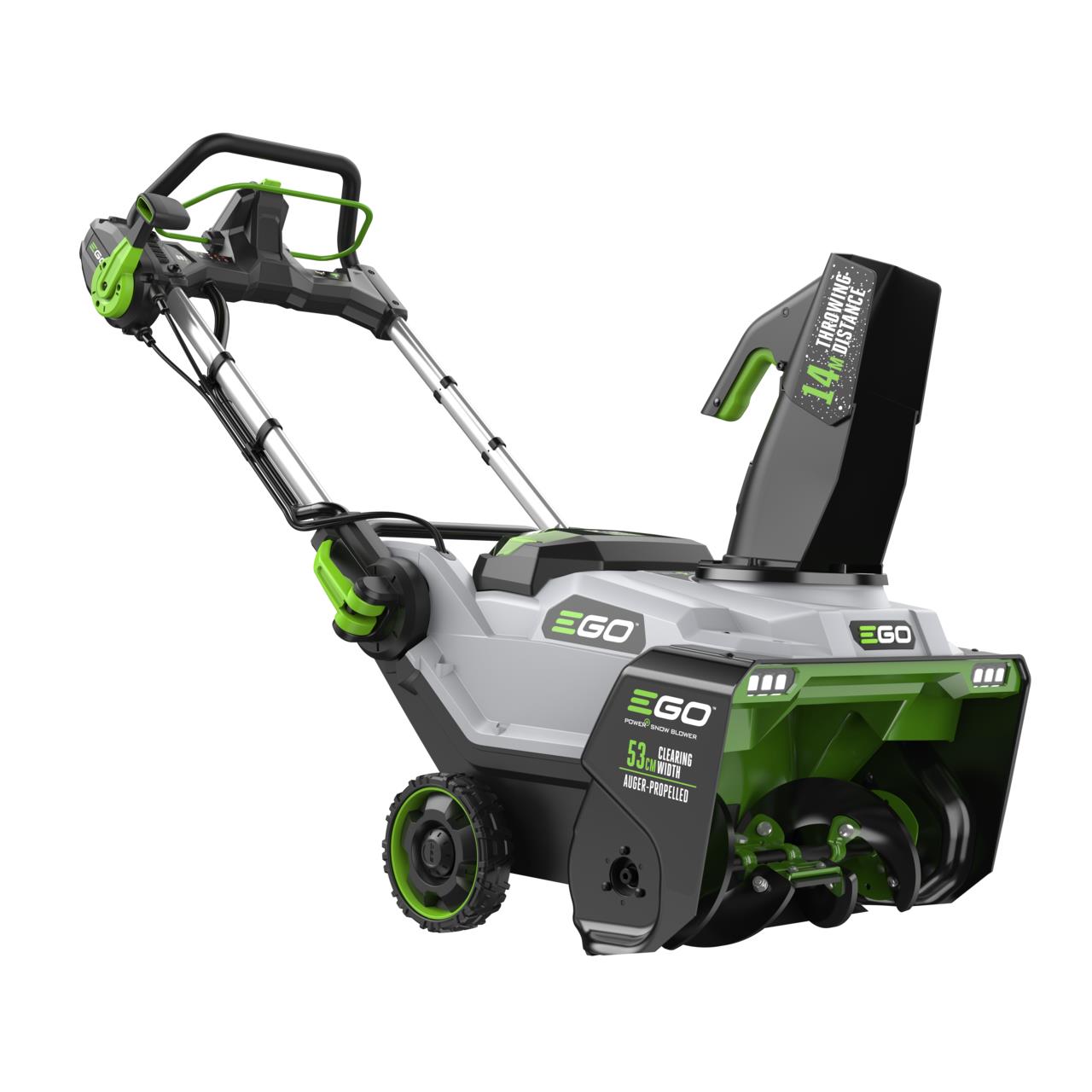 SNT2124E-AP_52cm Einstufige Schneefräse Kit