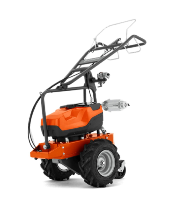 Kabelverlegemaschine Husqvarna CL 400 (Soest)