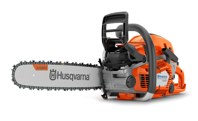 Motorsäge Husqvarna 550XP Mark II (Soest)