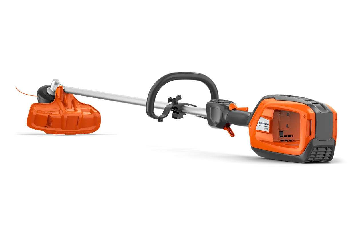 100002772 Akku-Trimmer 325iL - Grundgerät ohne Akku und Ladegerät