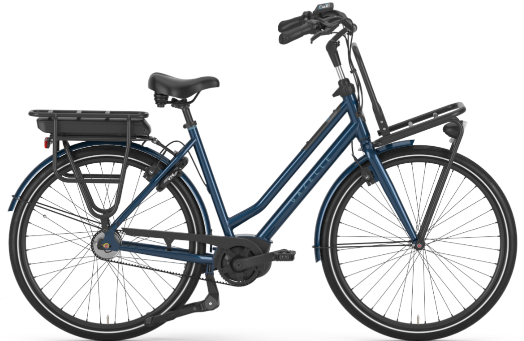 Gazelle Heavy Duty C5
