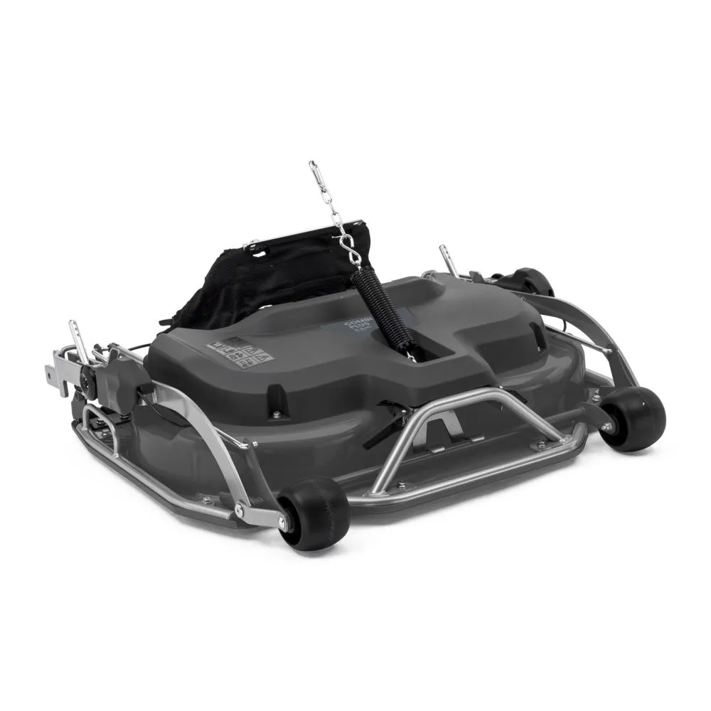 100009222 Mähdeck Combi 95 Q Plus