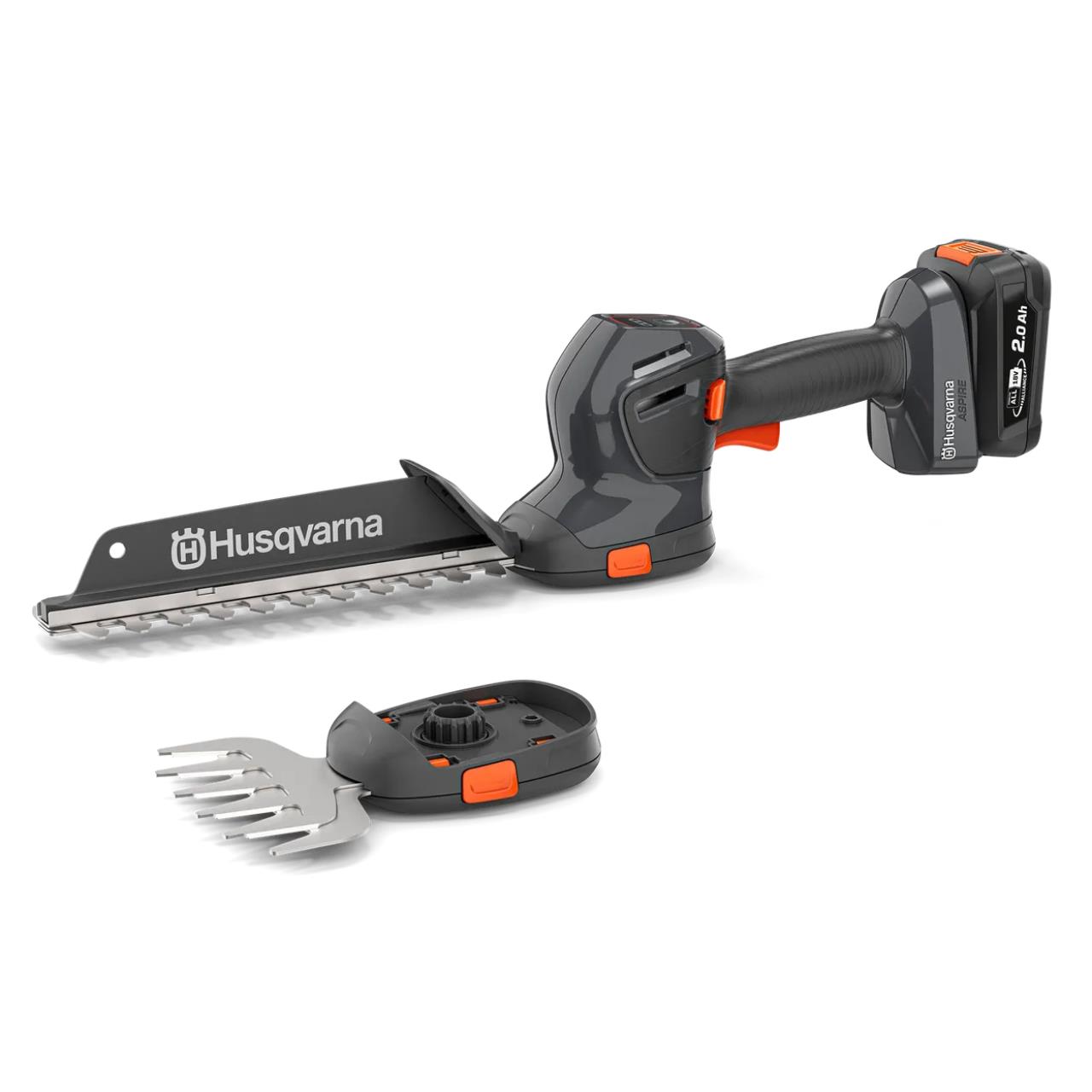 100002871_Husqvarna_Aspire® S20-P4A - Grundgeraet ohne Akku und Ladegeraet_970716602 Aspire® S20-P4A - Grundgerät ohne Akku und Ladegerät