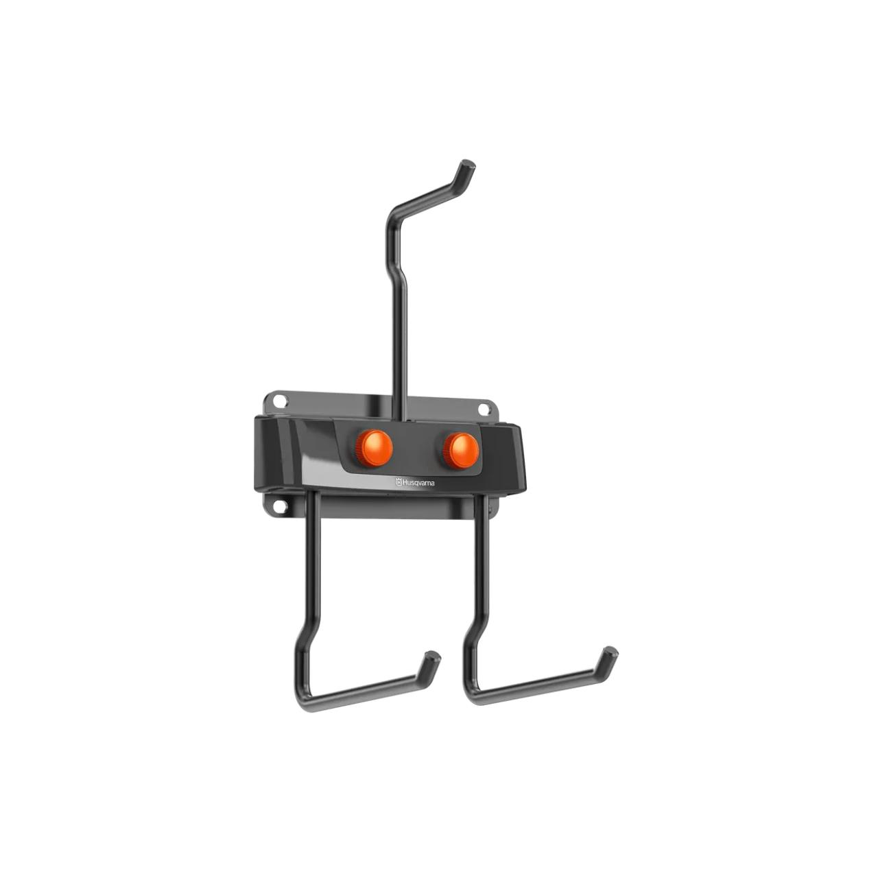 Automower Wandaufhängung