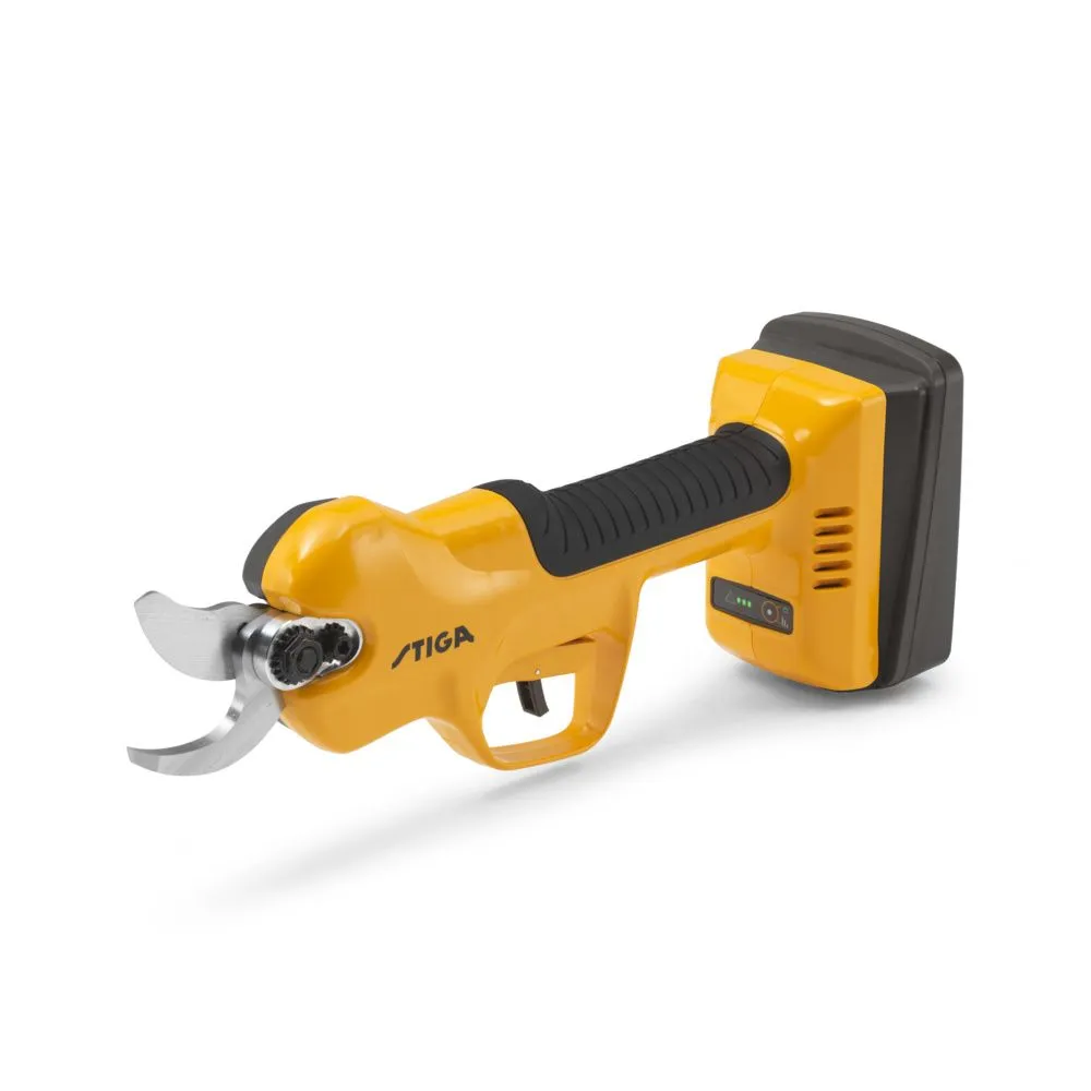 Akku-Astschere und Säge SP 100e Kit Kombiset