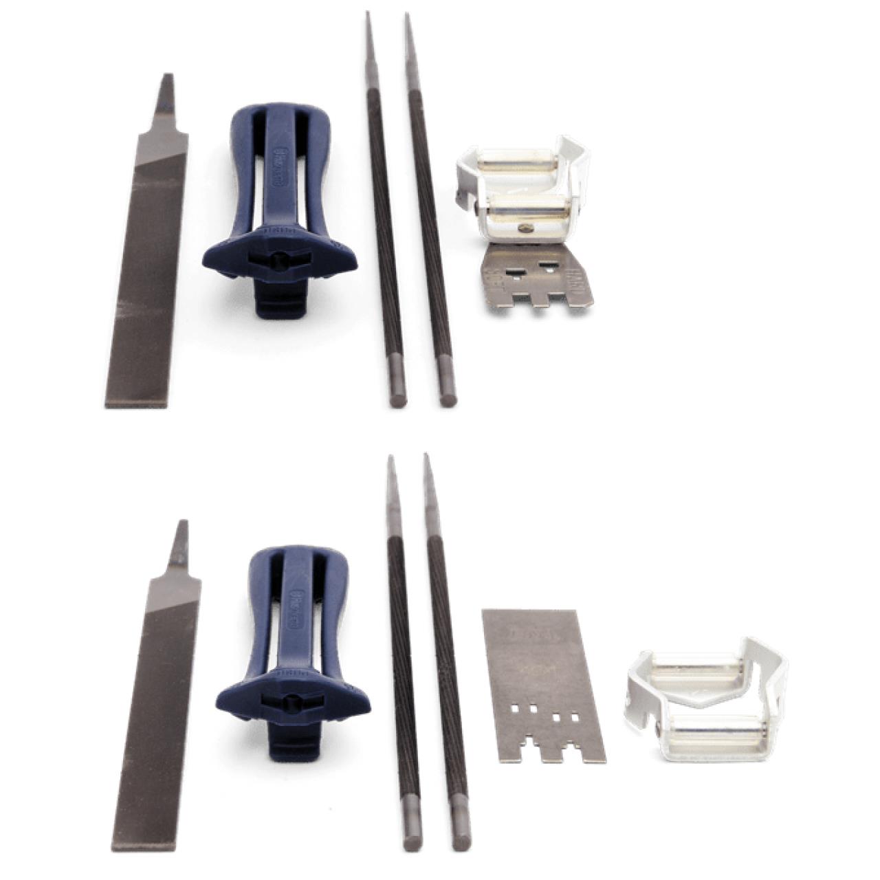 100003168 Feilensatz X-cut S35G