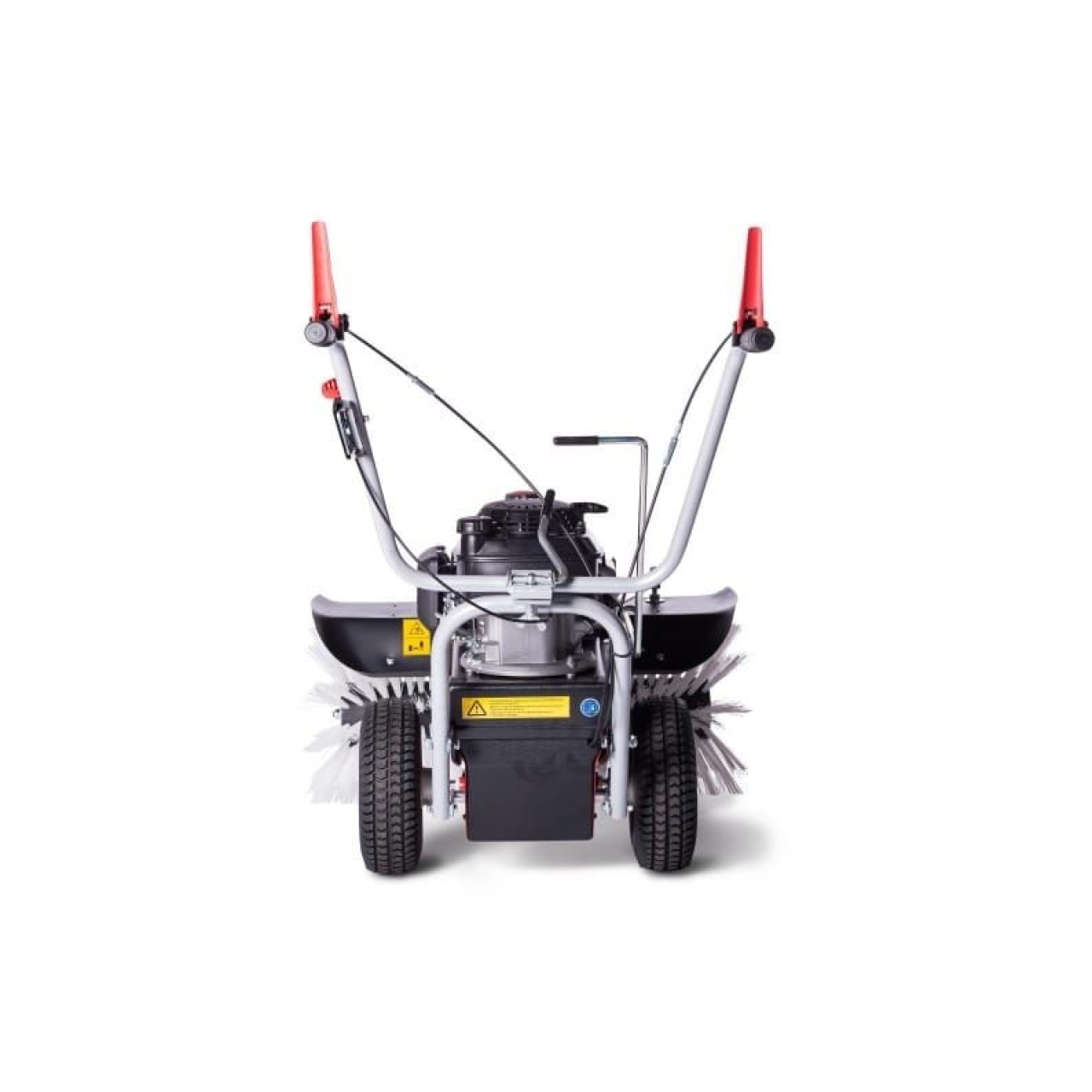 SECURA Keilriemen 6x740mm - Ersatzriemen Für Herkules H-KM 700 Kehrmaschine