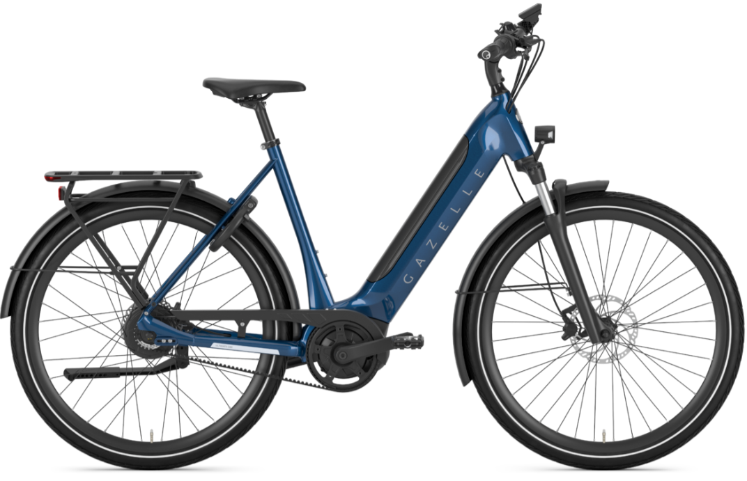 Gazelle Ultimate C380