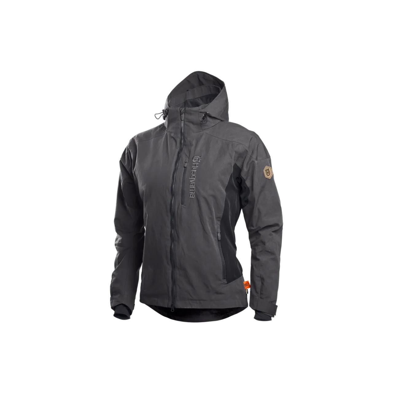 Xplorer Outdoorjacke Damen grau