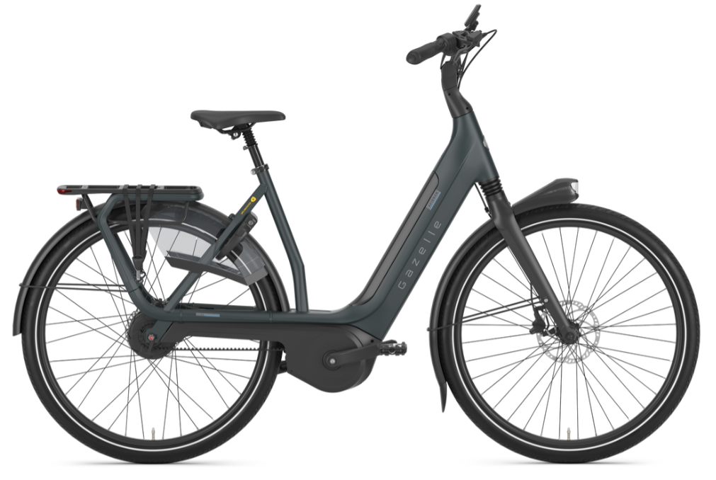 Gazelle Avignon C380 