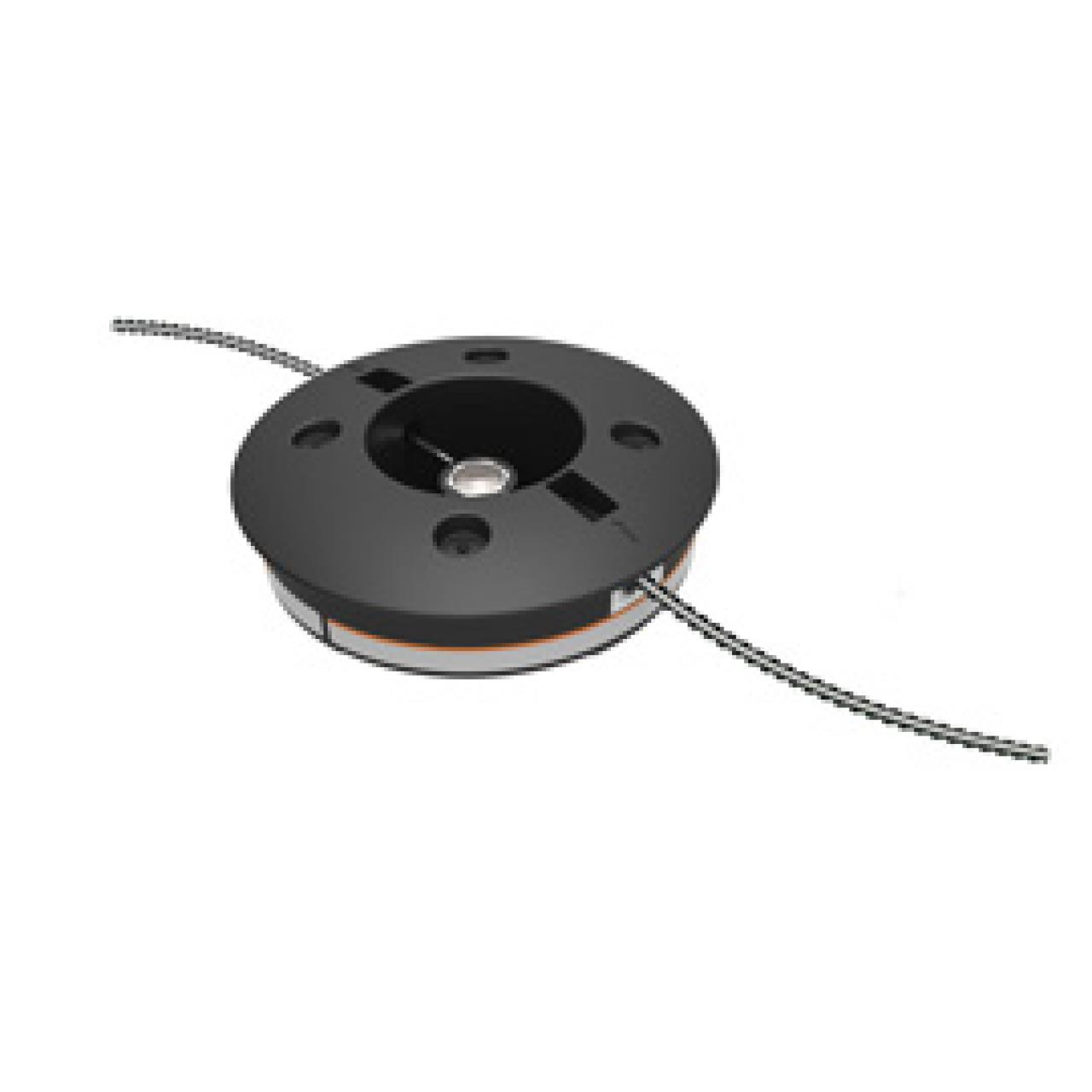 100010931 Mähkopf DuroCut 20-2