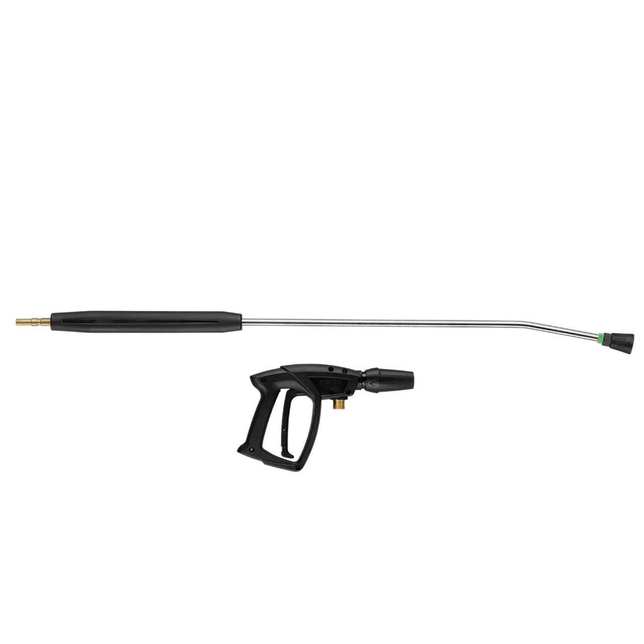 Hochdruckreiniger beheizt therm C13/180 Tr.