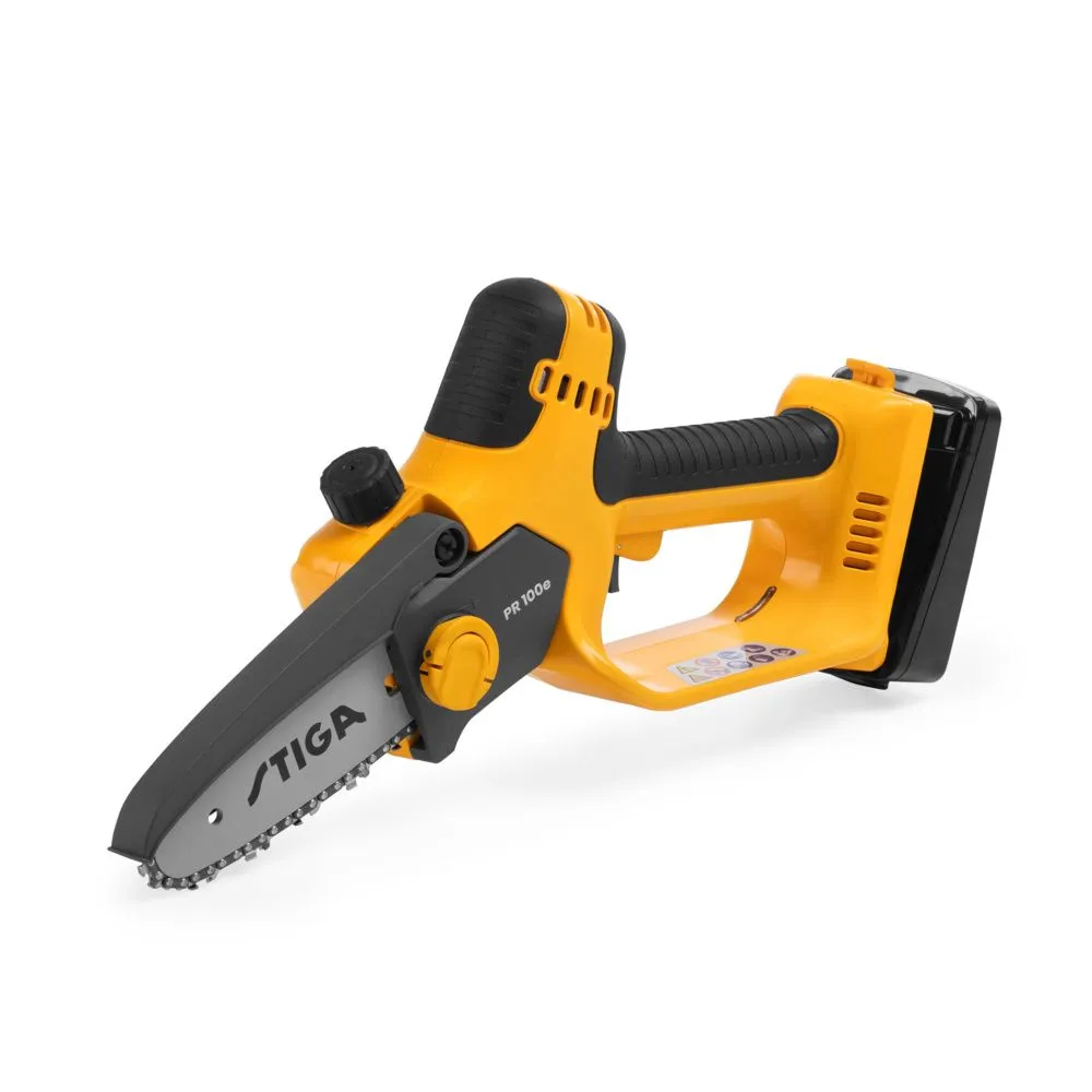 Akku-Astschere und Säge SP 100e Kit Kombiset