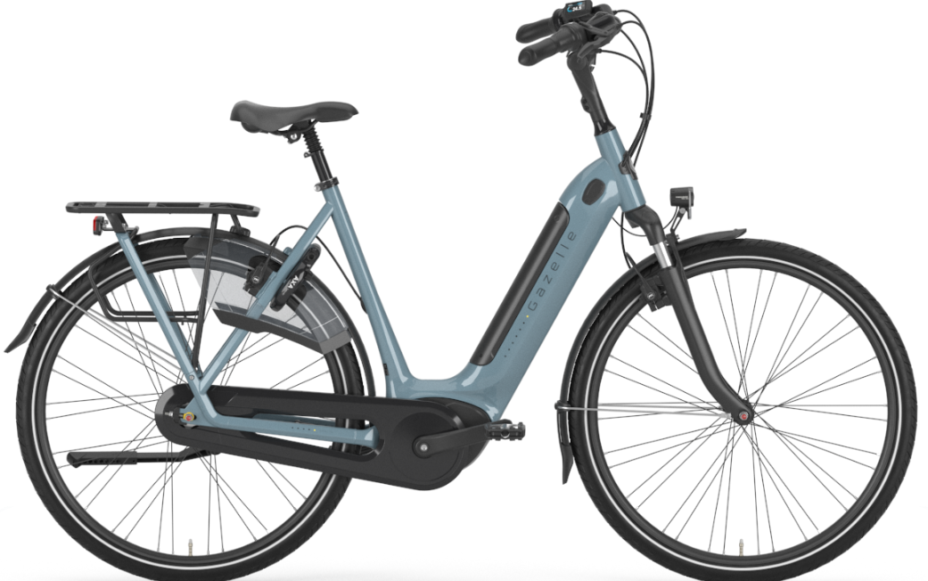 Gazelle Arroyo C7+