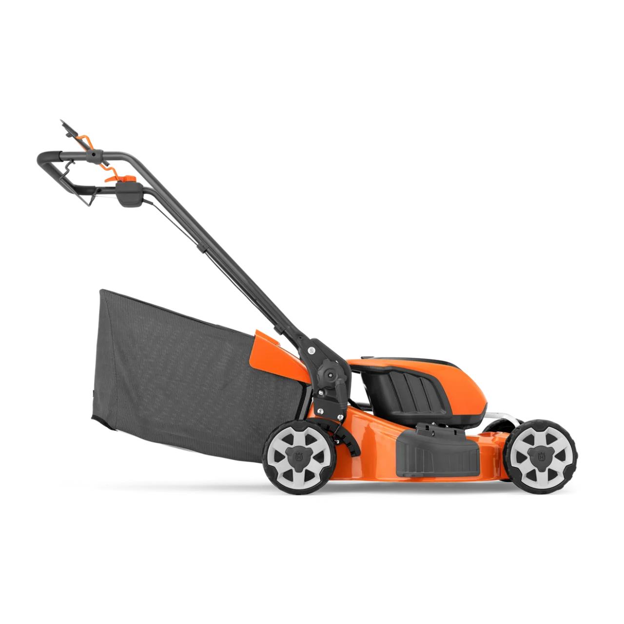 Akku-Rasenmäher LC 251iS - Grundgerät ohne Akku und Ladegerät