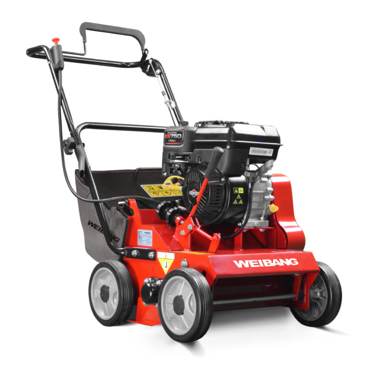 Vertikutierer WB384 (Soest)