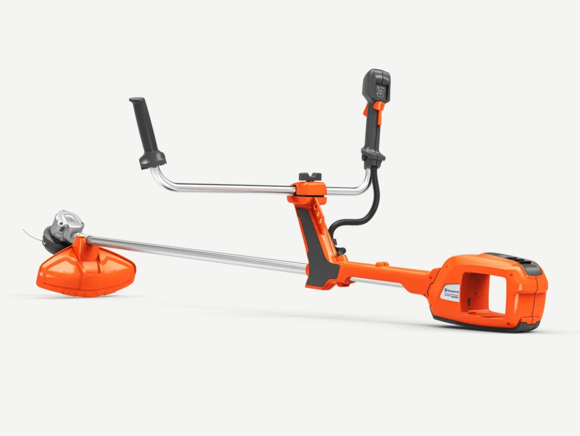 Akkusense Husqvarna 520 i RX (Herzfeld)