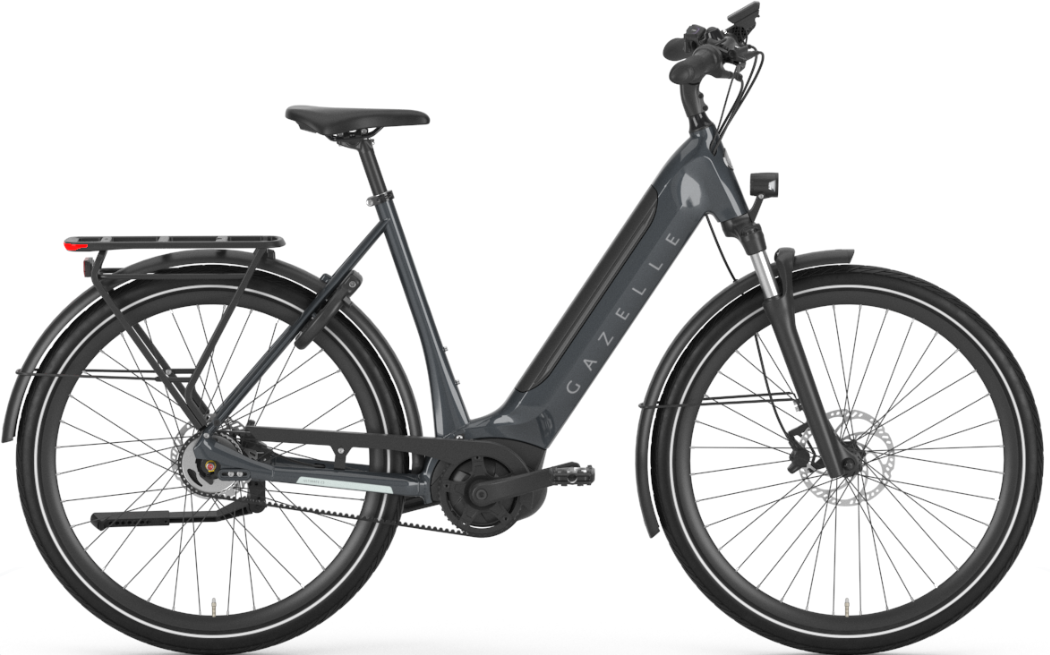 Gazelle Ultimate C5