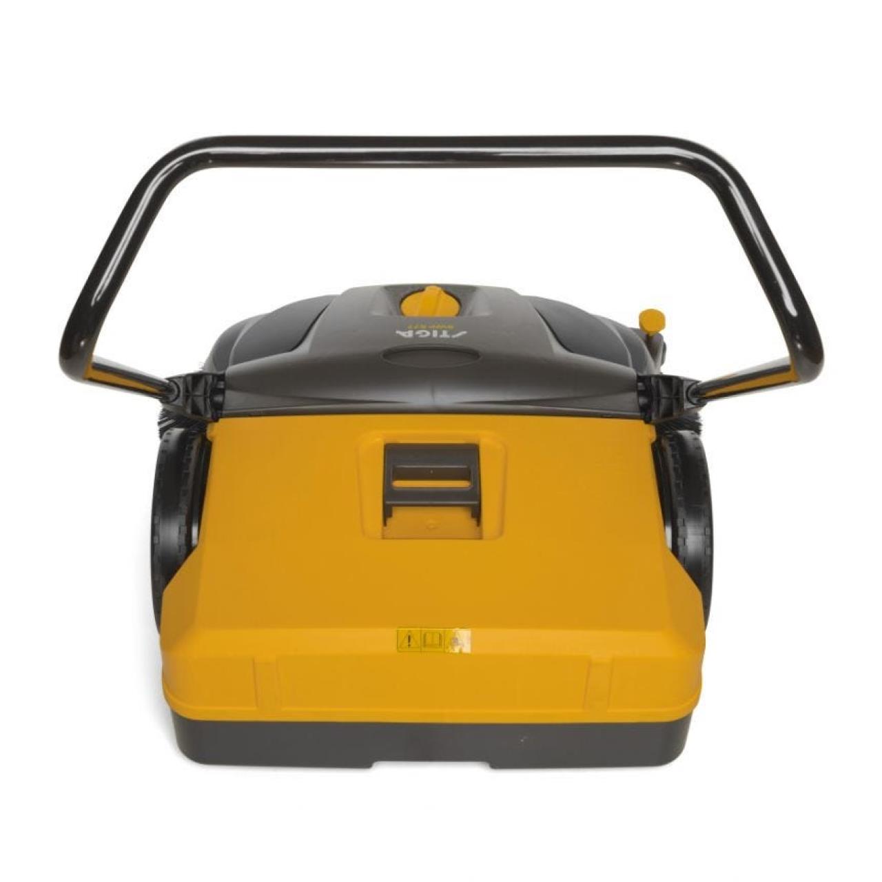 Kehrmaschine SWP 577