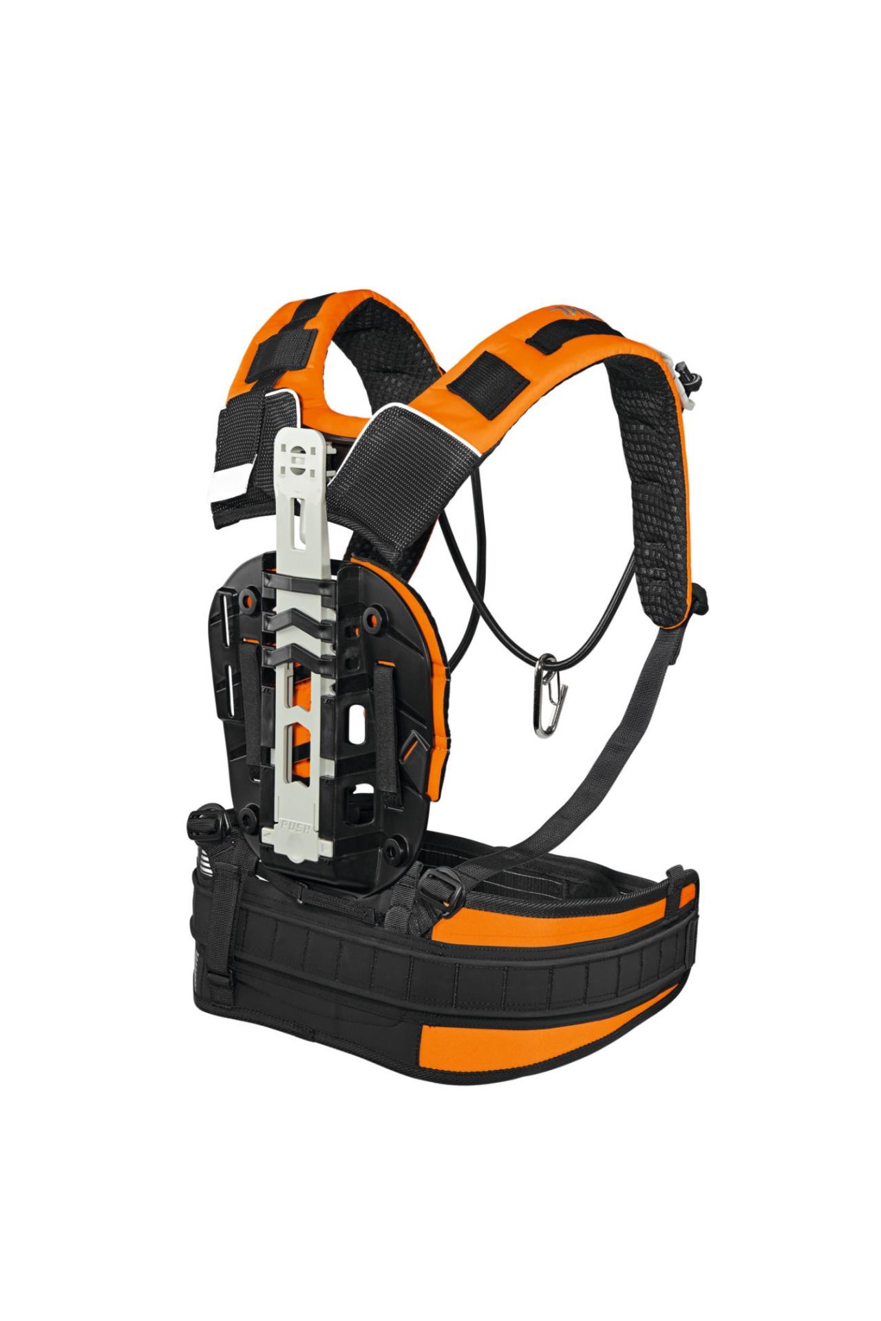 100013296 Gurtsystem Set ADVANCE X-TREEm HT - Gr. S