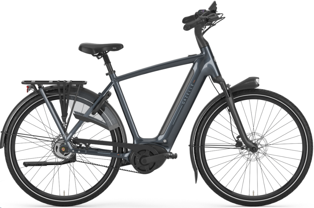 Gazelle Grenoble C5