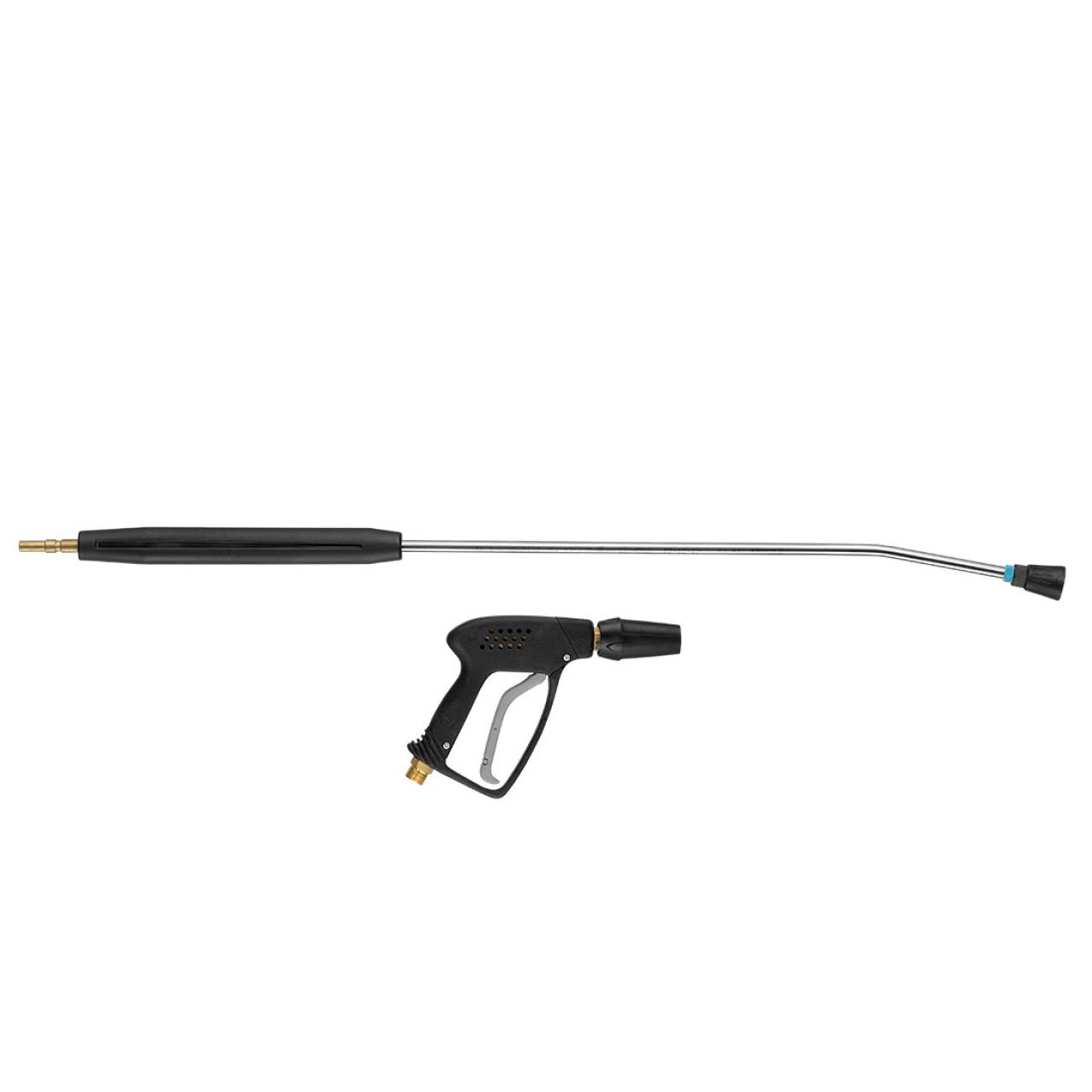 Hochdruckreiniger beheizt therm-RP 1000 Tr.