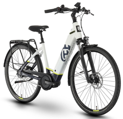 Husqvarna Grand Towner 5 