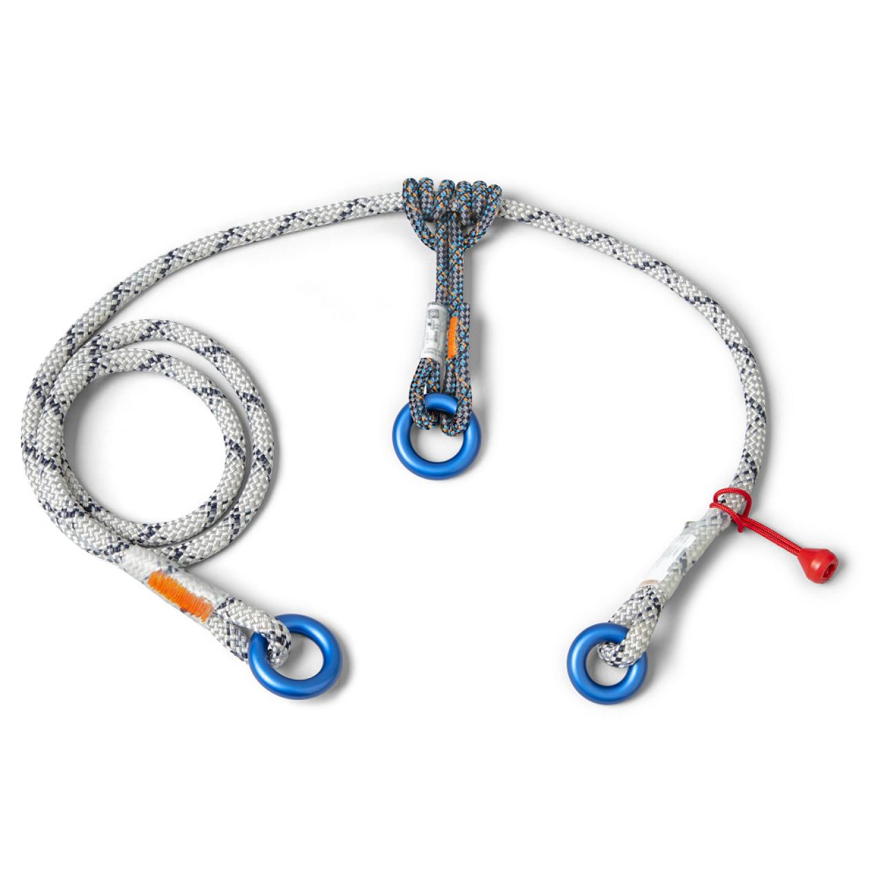 Reibungsschoner-Seil - verstellbar - 2 m