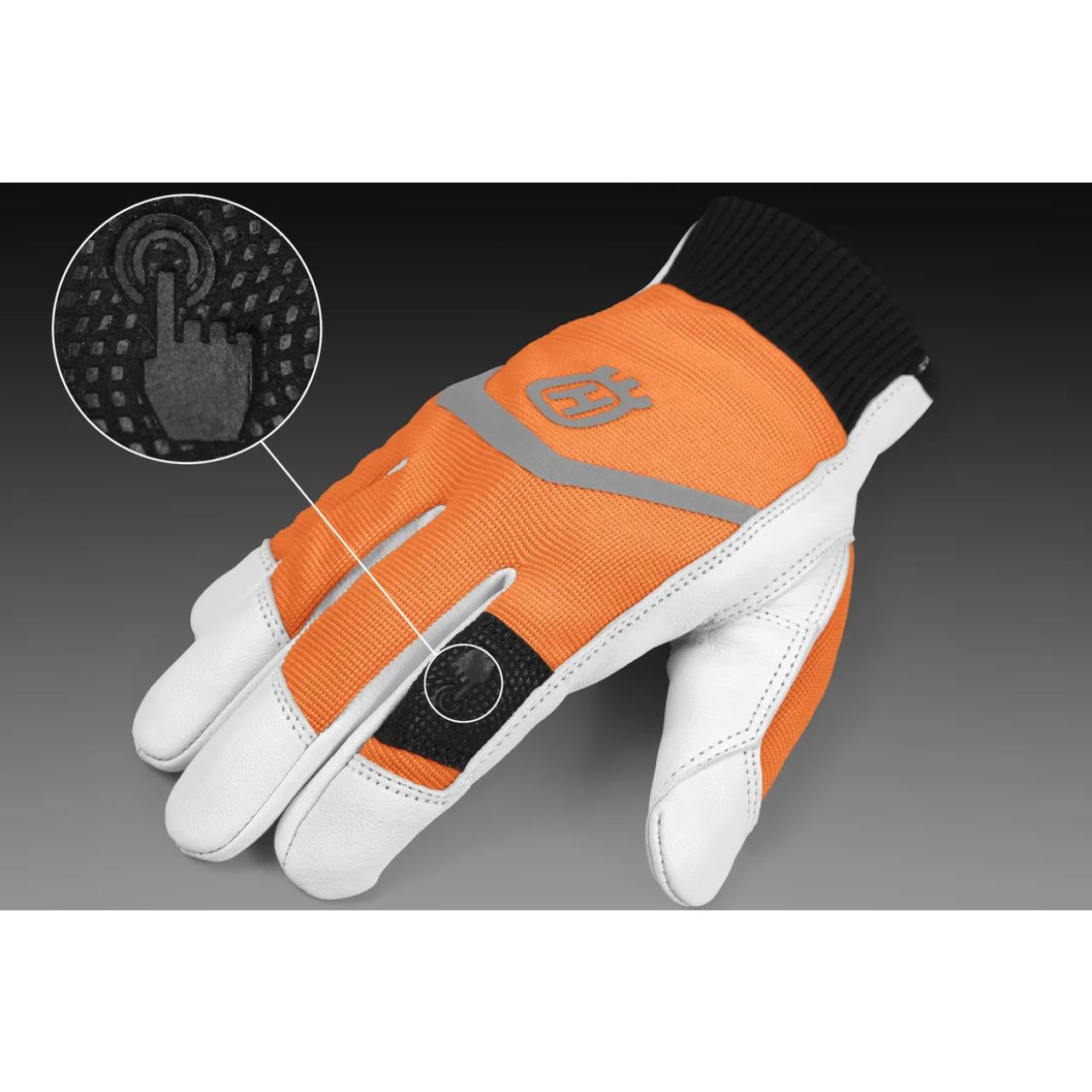 Handschuh Functional Light