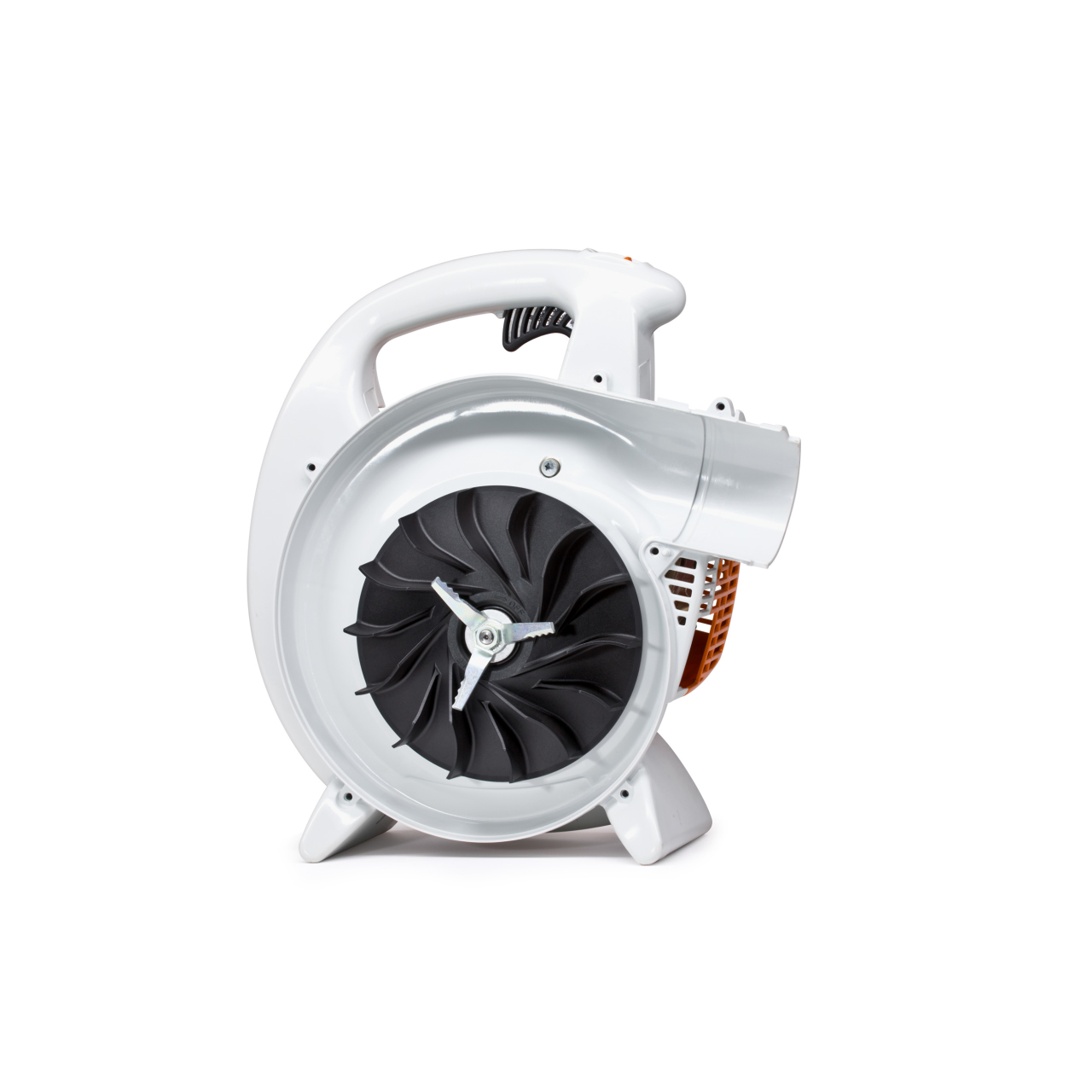 Stihl Laubsauger SH 56 CE Saughäcksler