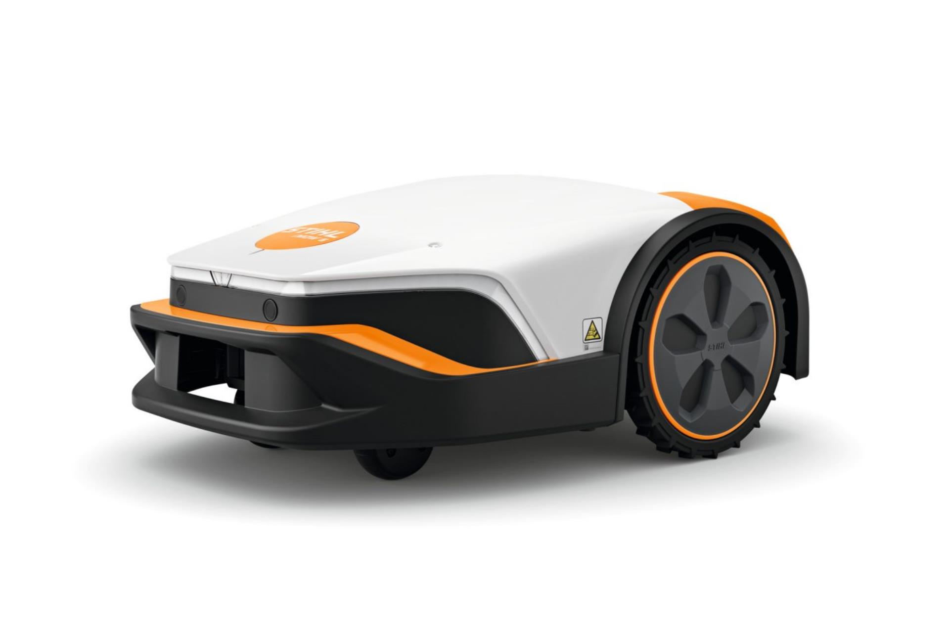 Mähroboter iMOW 5