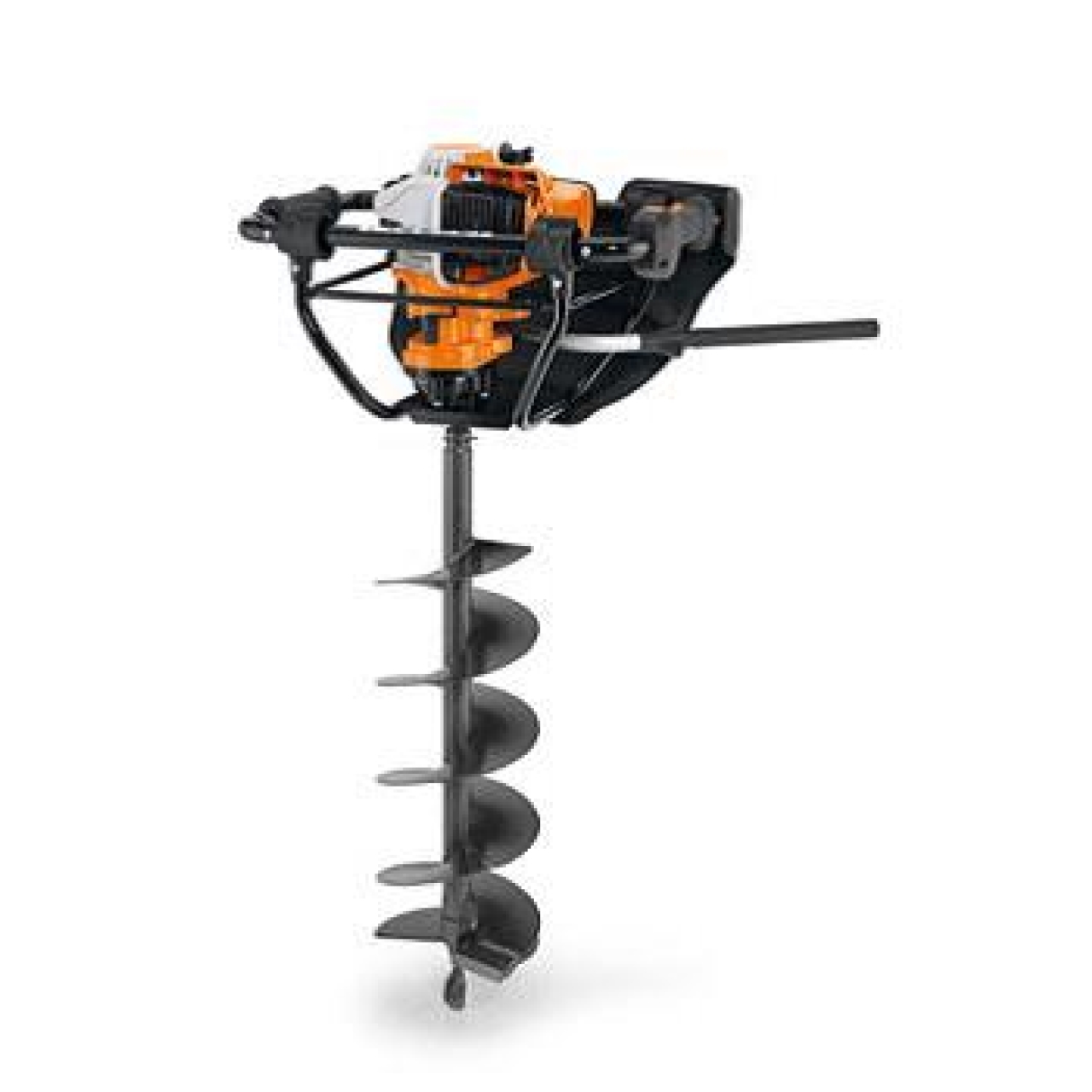 Erdbohrer Stihl BT 131 (Soest)