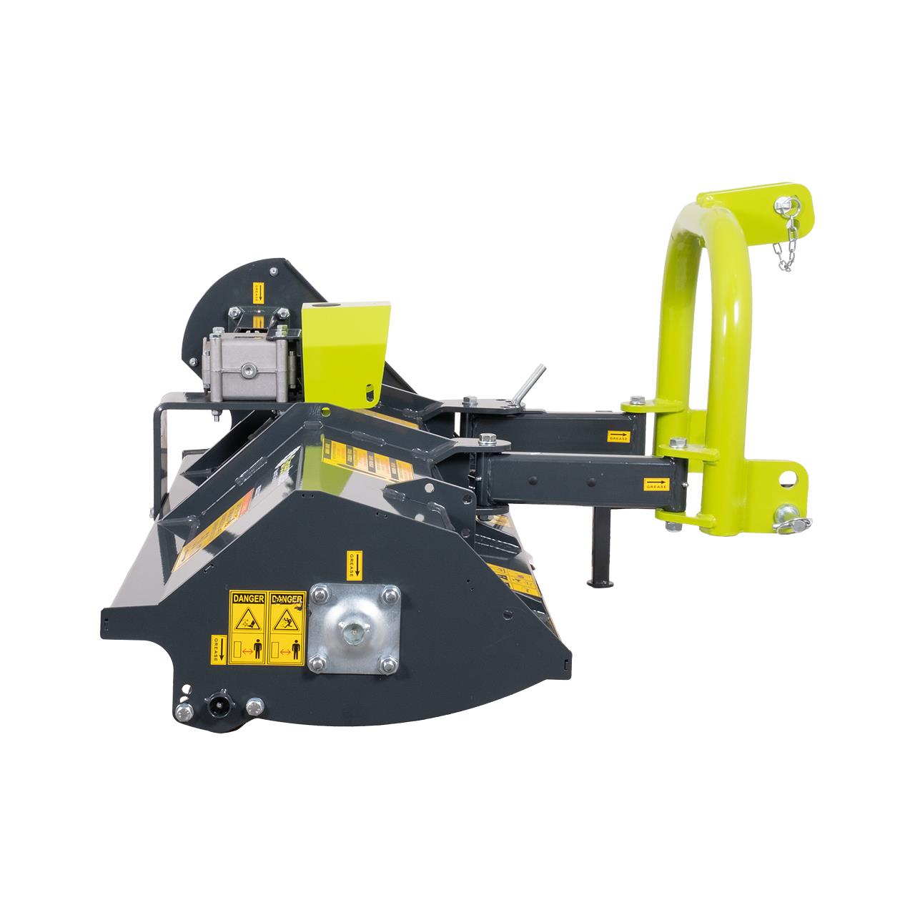 Schlegelmulcher Helios S 132 TC