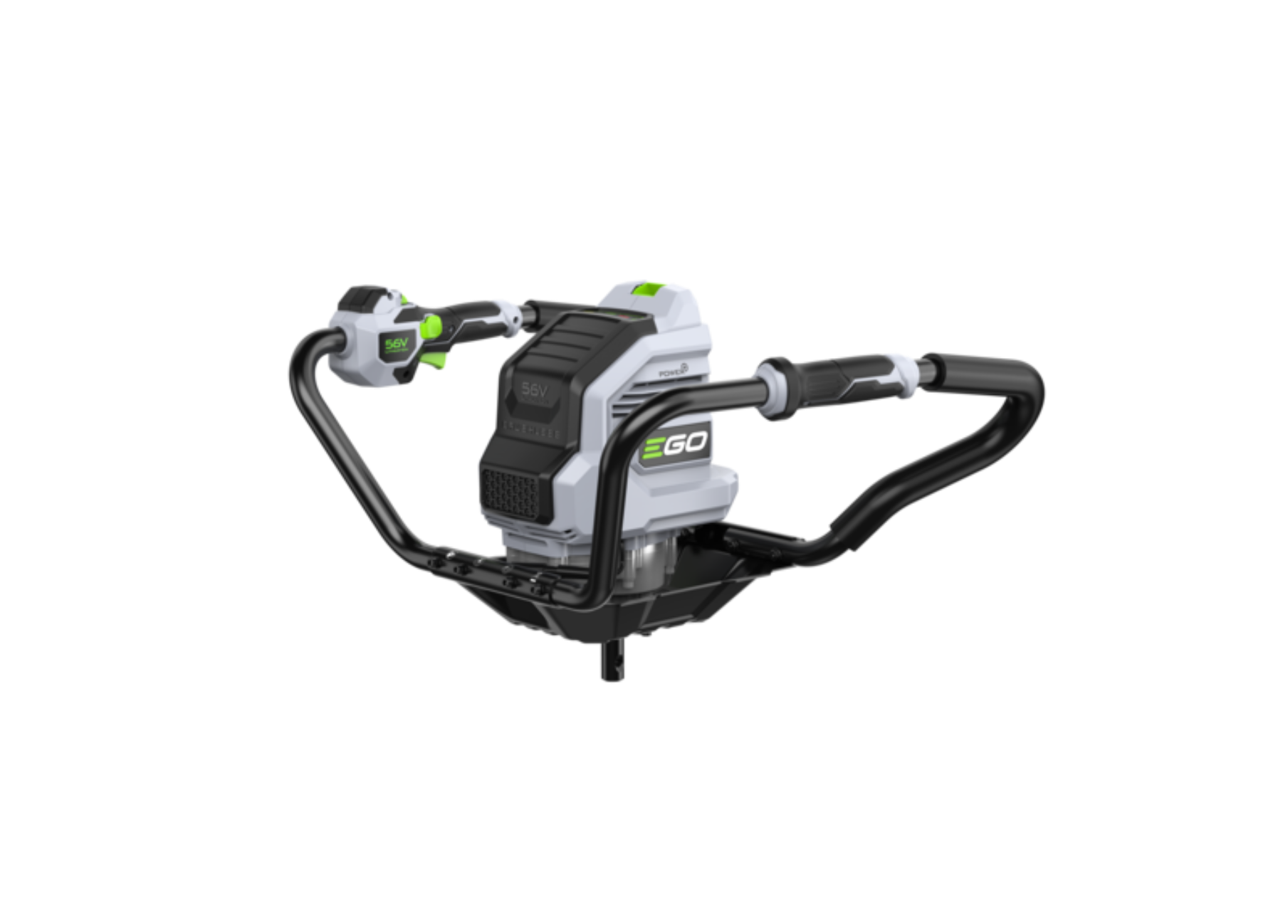 Erd- & Eisbohrer PHA7400E Antriebseinheit