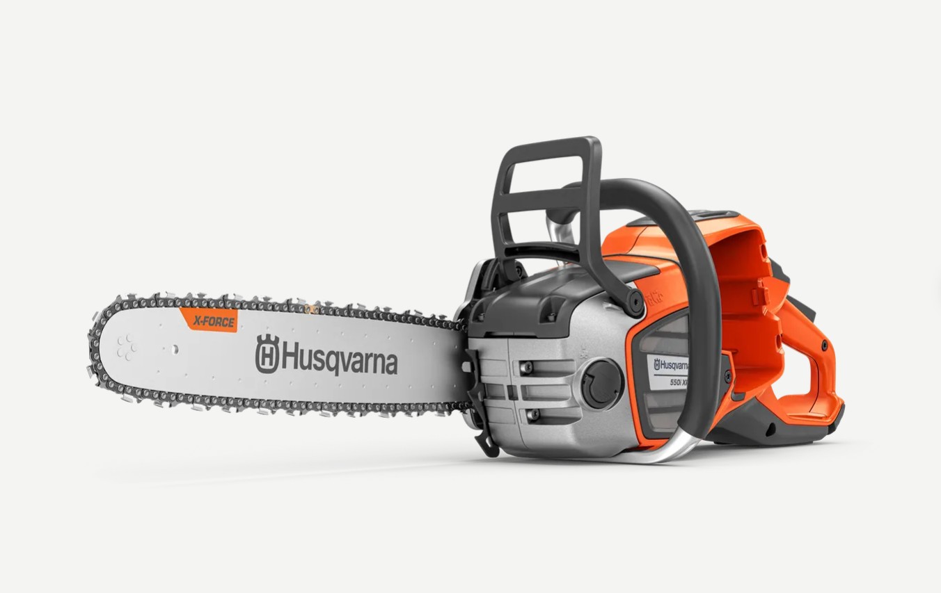 Akkusäge Husqvarna 550 i XP G (Herzfeld)