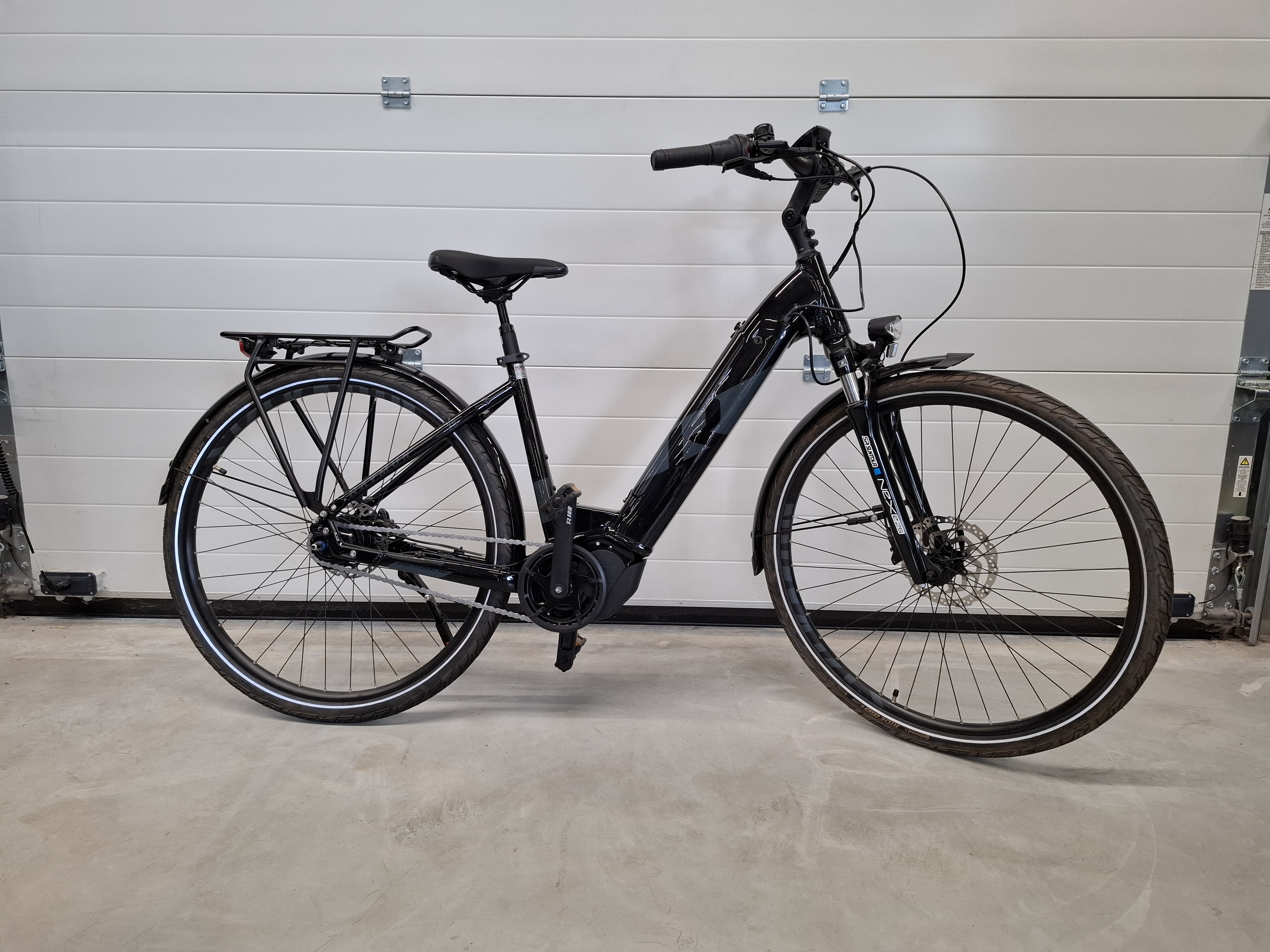 Raymon CityRay E7.0