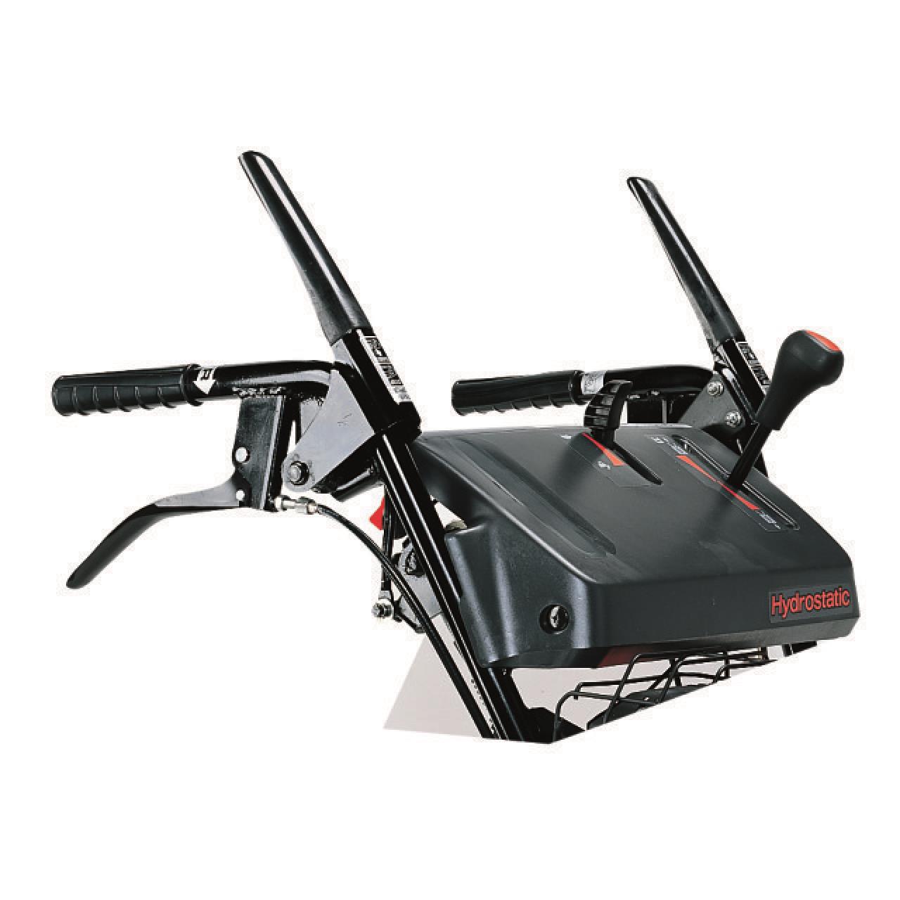 100002529 Allwegtransporter HP 500 BXE