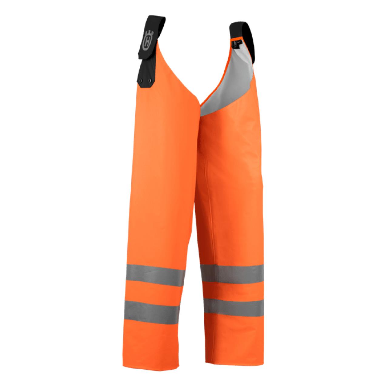 Regen-Beinlinge Functional High Viz