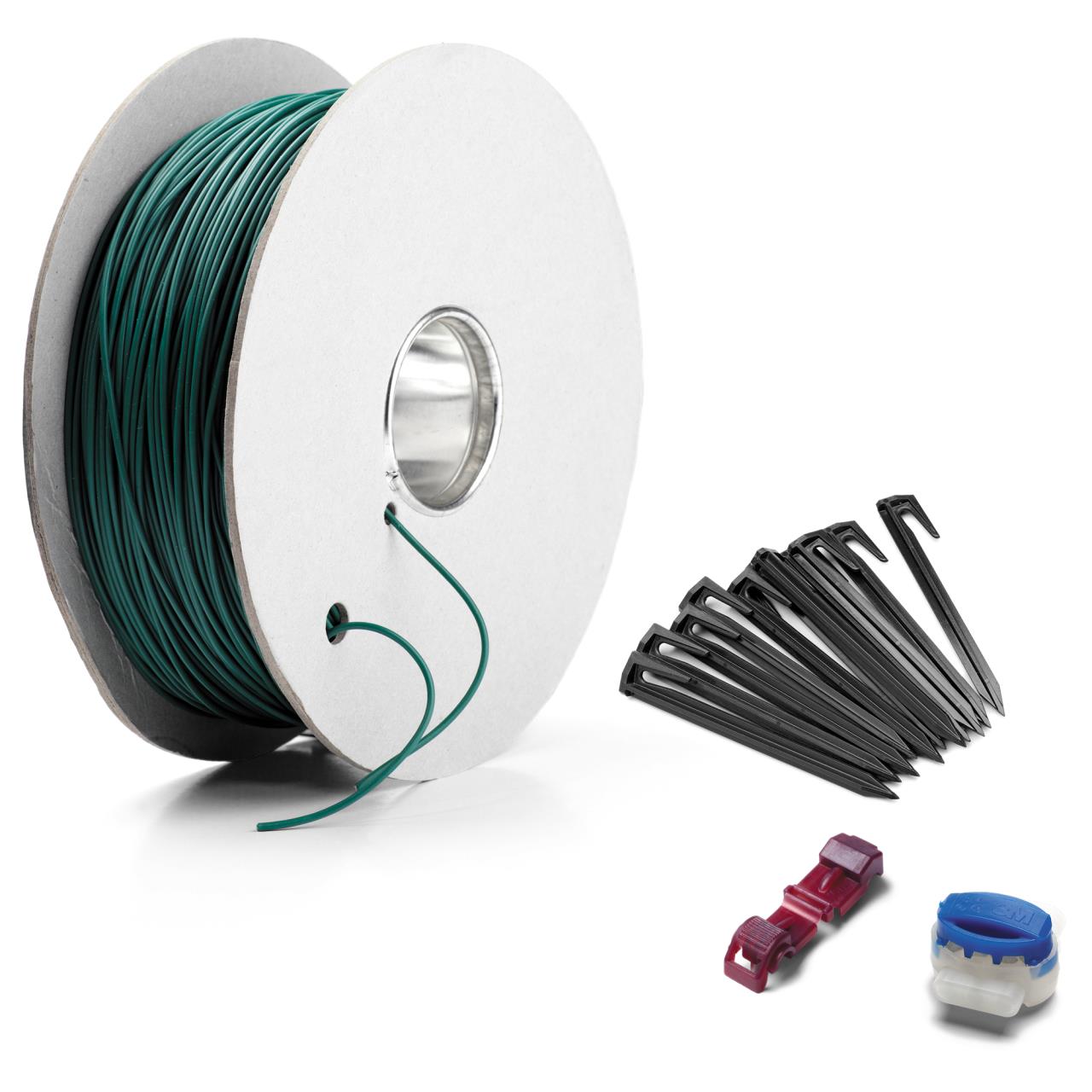 100002886 Automower Installationskit M Medium