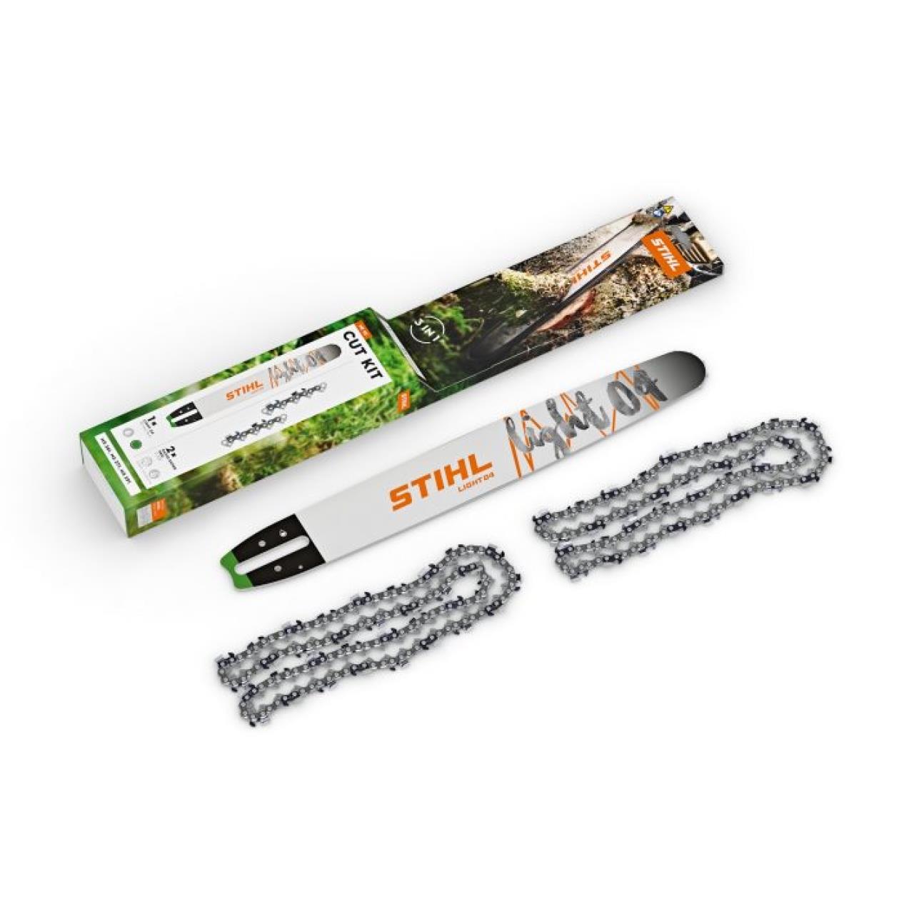 100009958 Cut Kit 10 / 40 cm/16'', 23 RS Pro