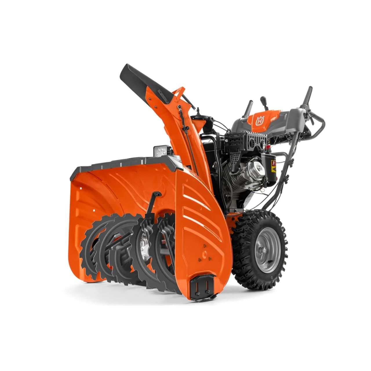 100004126 Schneefräse ST 330