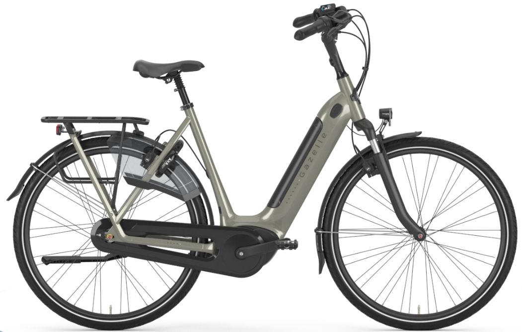 Gazelle Arroyo C7+ 