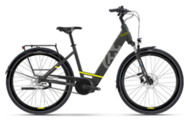 Husqvarna Grand Towner 4 