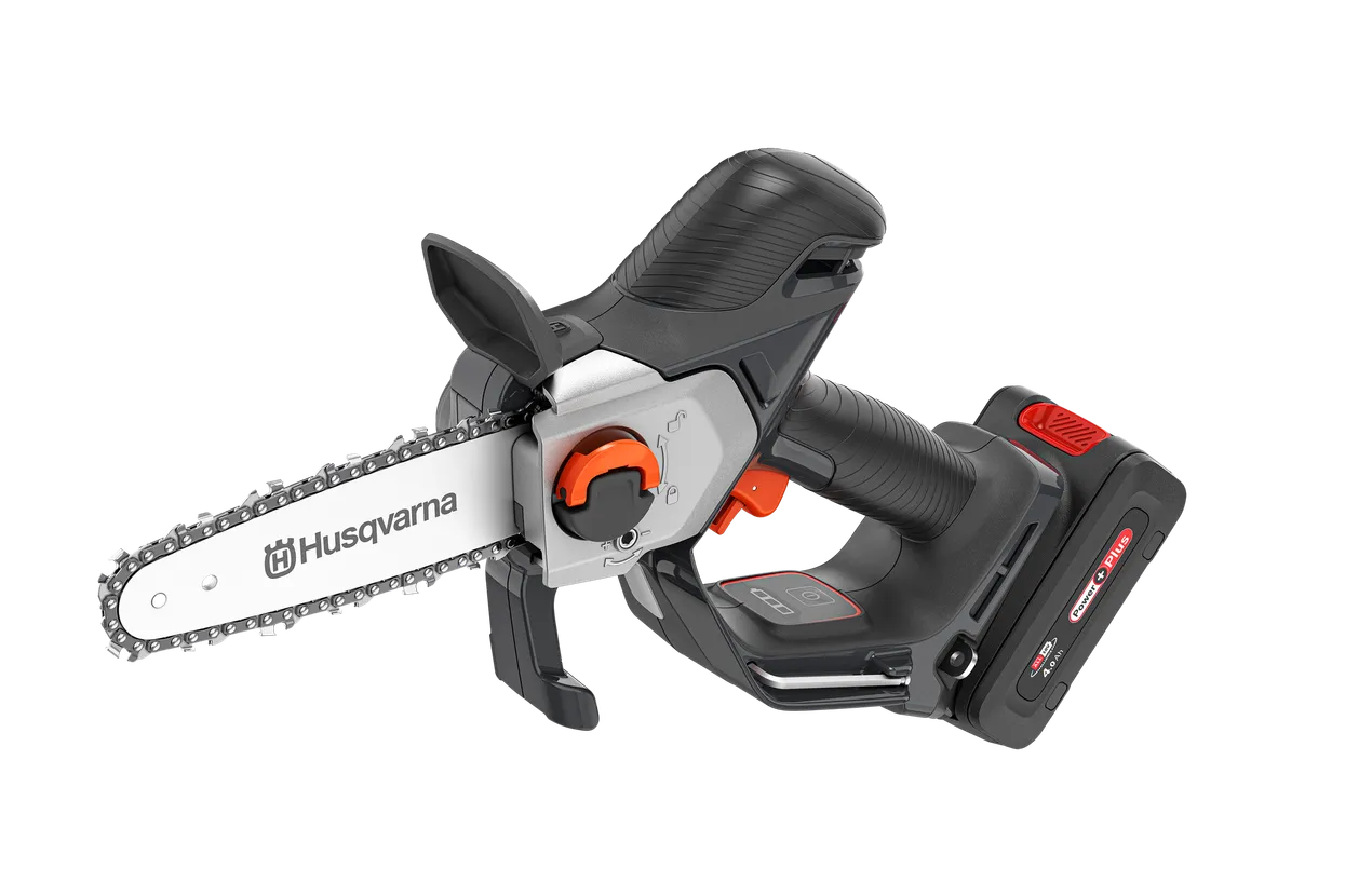 Aspire® Astsäge P8X Set - inkl. Akku und Ladegerät