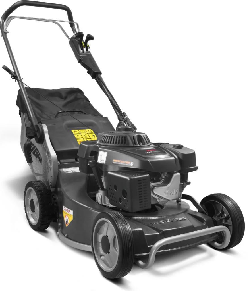 Rasenmäher Weibang WB 487 SV V AL (Soest)