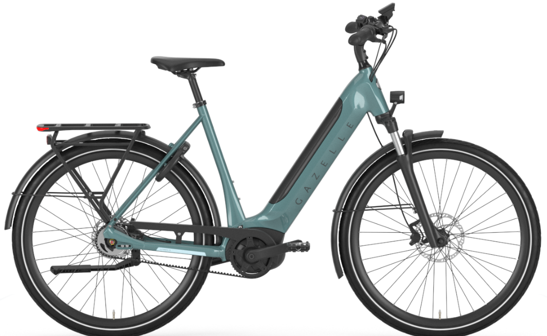 Gazelle Ultimate C5 