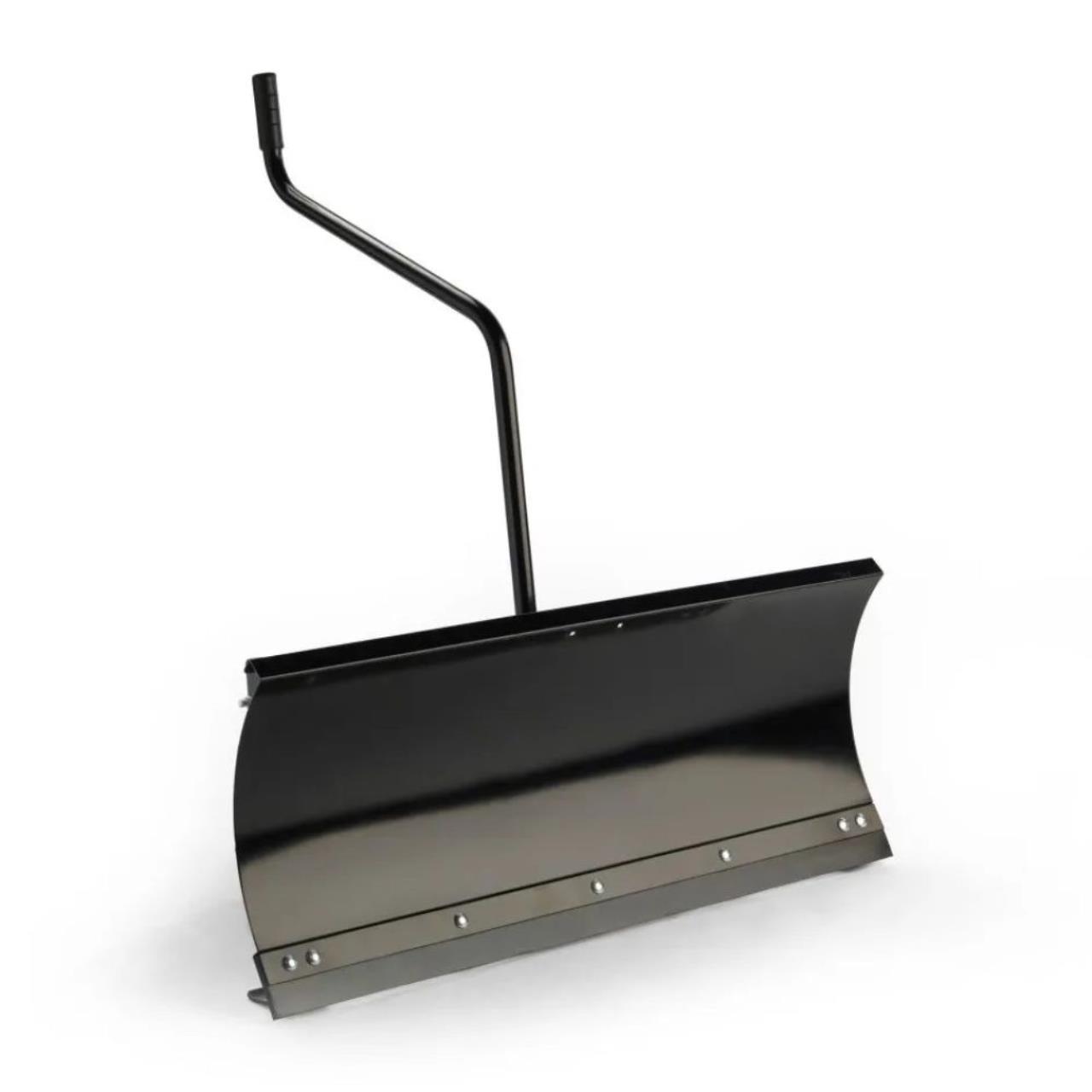 Schneeräumschild - 107 cm