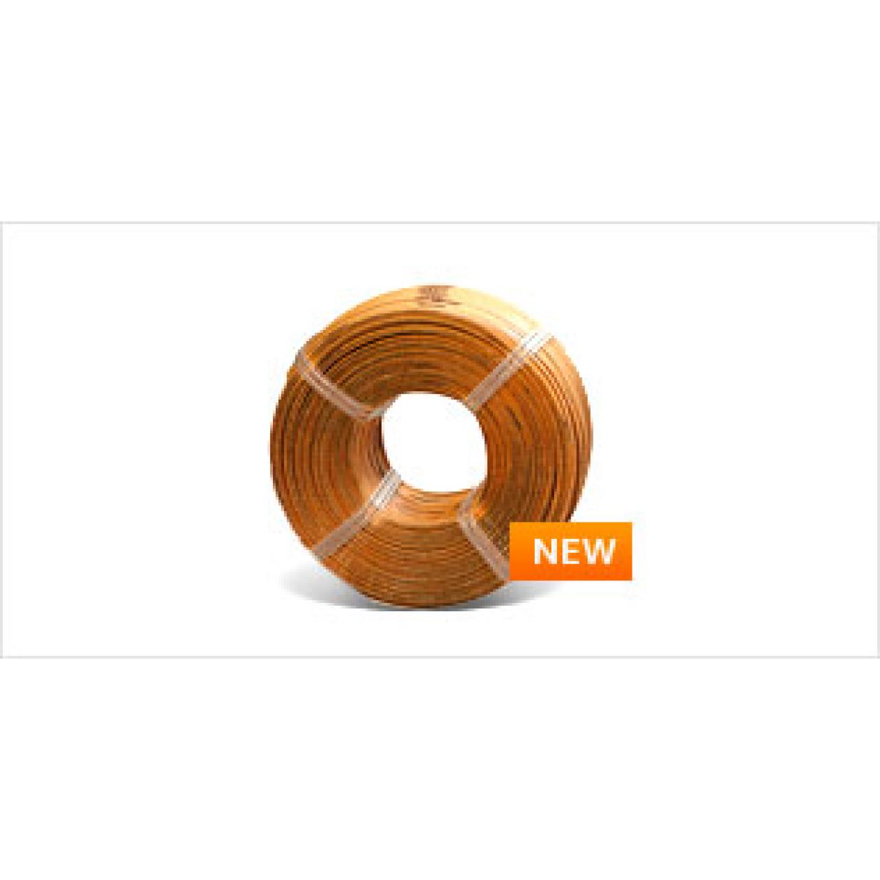 Papierband mit Draht 0.36 mm