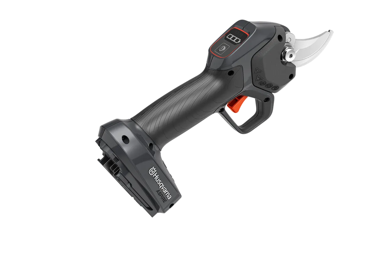 Aspire® Astschere PS30X-P4A - Grundgerät ohne Akku und Ladegerät