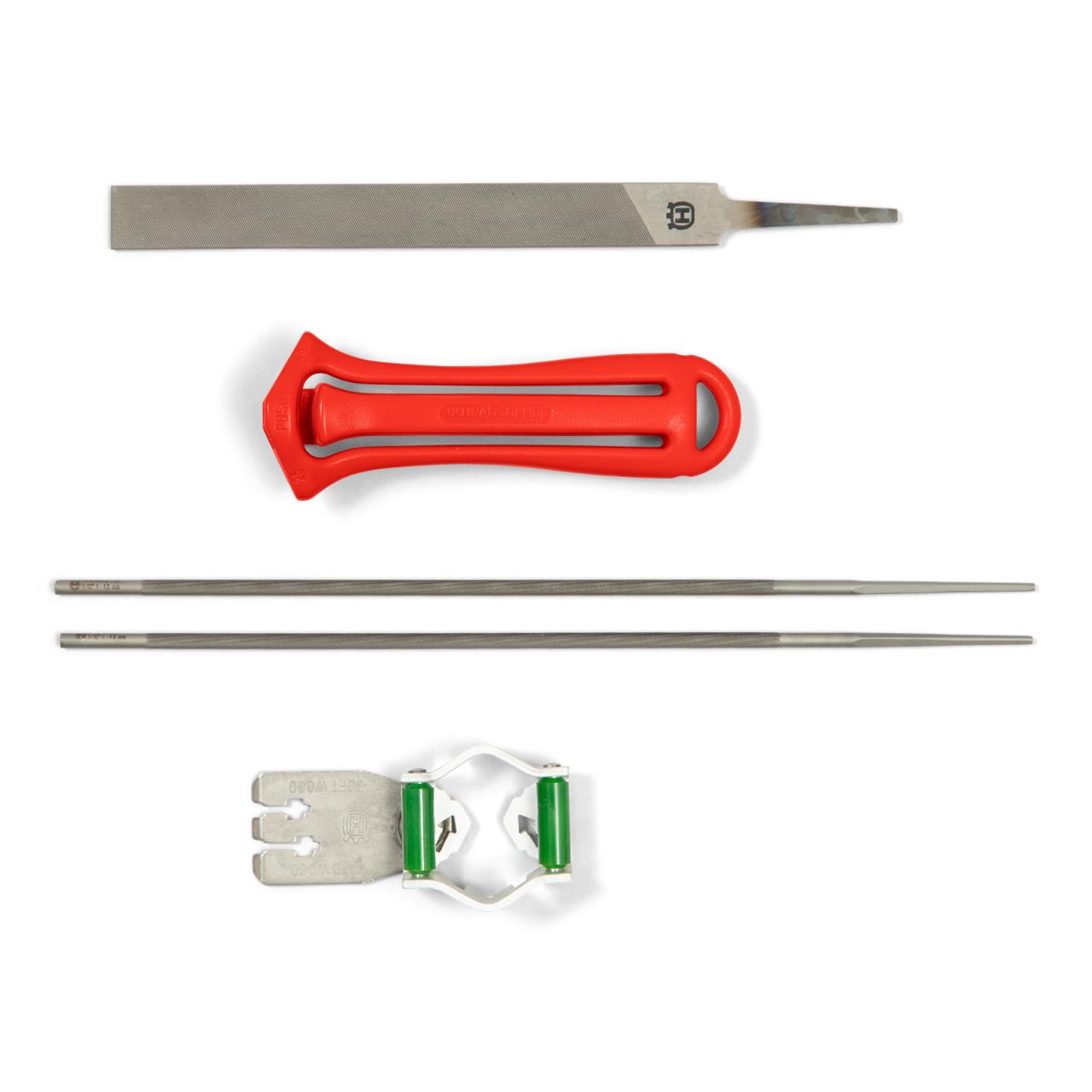 100003167 Feilensatz .325'' mini